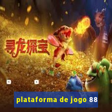 plataforma de jogo 88